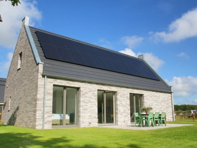 Holiday house Op 't Oog Callantsoog 8 pers - Outdoor photo 2