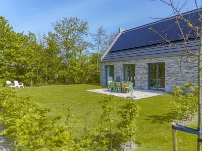 Holiday house Op 't Oog Callantsoog 8 pers - Outdoor photo 4