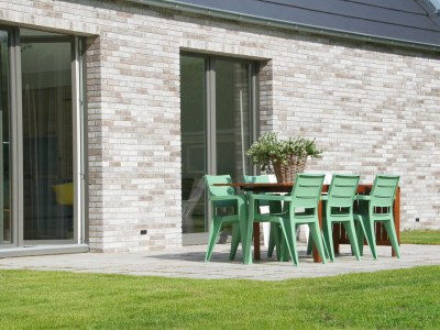 Holiday house Op 't Oog Callantsoog 8 pers - Outdoor photo 7