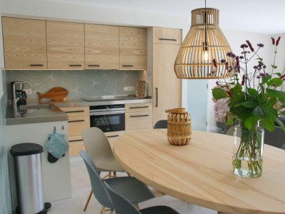 Holiday house Op 't Oog Callantsoog 8 pers - Features photo 8