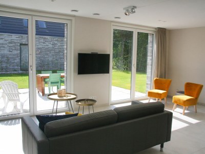 Holiday house Op 't Oog Callantsoog 8 pers - Features photo 13