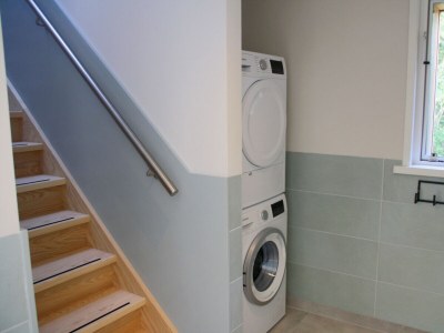 Holiday house Op 't Oog Callantsoog 8 pers - Features photo 17