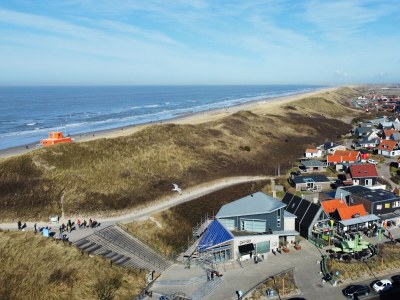 Holiday house Op 't Oog Callantsoog 8 pers - Environment photo 28