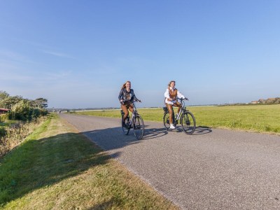 Holiday house Op 't Oog Callantsoog 8 pers - Environment photo 32