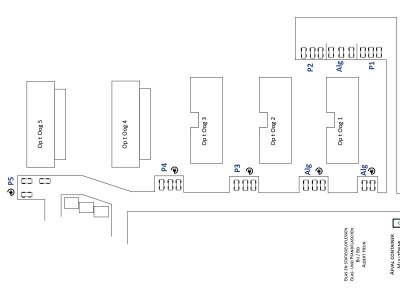 Holiday house Op 't Oog Callantsoog 8 pers - Document photo 35