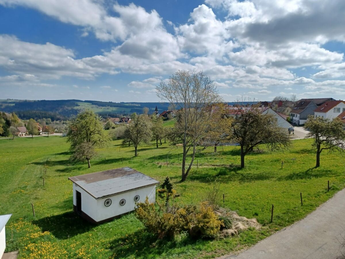 Holiday house Landhaus Alpenpanorama - Outdoor photo 3