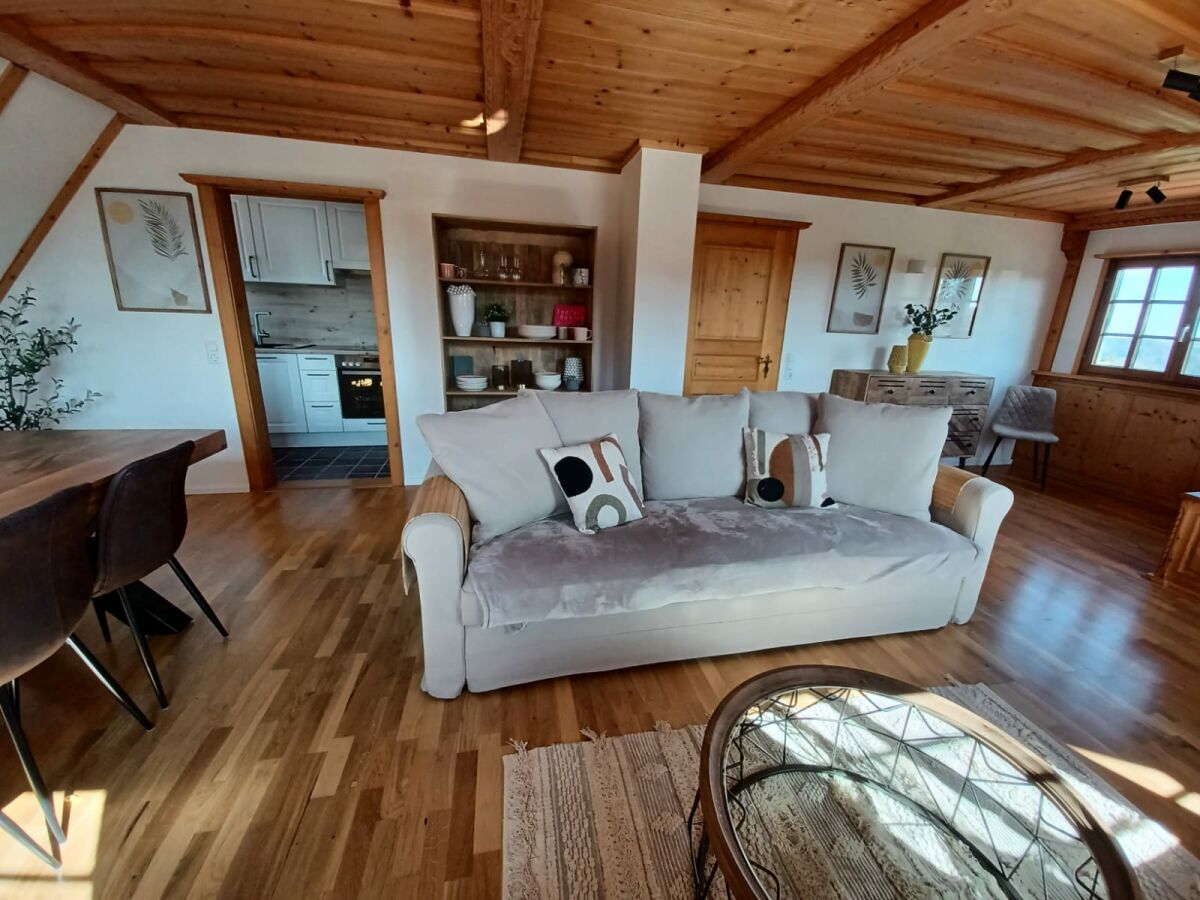 Holiday house Landhaus Alpenpanorama - Features photo 4