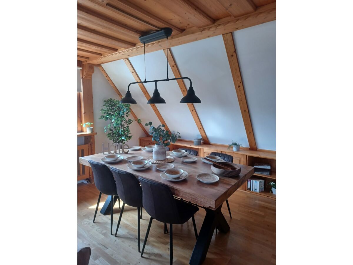 Holiday house Landhaus Alpenpanorama - Features photo 5