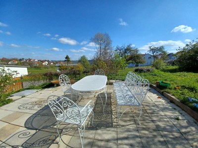 Holiday house Landhaus Alpenpanorama - Outdoor photo 2