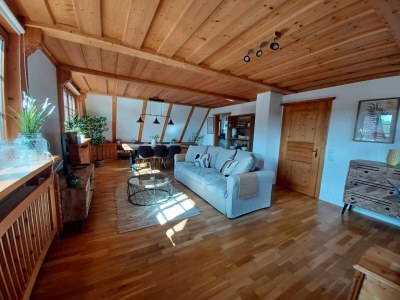 Holiday house Landhaus Alpenpanorama - Features photo 6