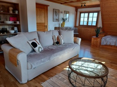 Holiday house Landhaus Alpenpanorama - Features photo 8