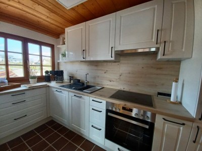 Holiday house Landhaus Alpenpanorama - Features photo 9