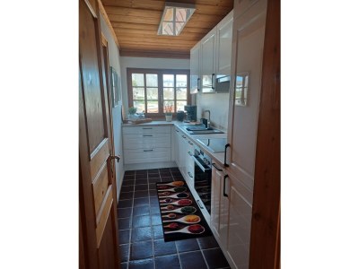 Holiday house Landhaus Alpenpanorama - Features photo 12