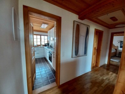 Holiday house Landhaus Alpenpanorama - Features photo 13