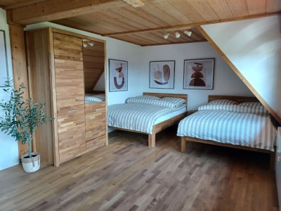 Holiday house Landhaus Alpenpanorama - Features photo 14