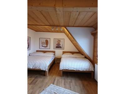 Holiday house Landhaus Alpenpanorama - Features photo 17