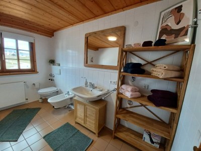 Holiday house Landhaus Alpenpanorama - Features photo 19