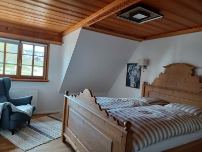 Holiday house Landhaus Alpenpanorama - Features photo 21