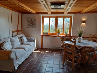 Holiday house Landhaus Alpenpanorama - Features photo 23