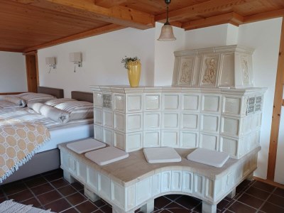 Holiday house Landhaus Alpenpanorama - Features photo 24