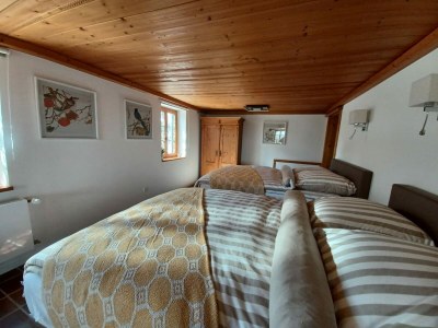 Holiday house Landhaus Alpenpanorama - Features photo 25