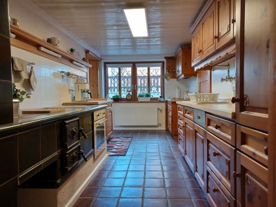 Holiday house Landhaus Alpenpanorama - Features photo 28