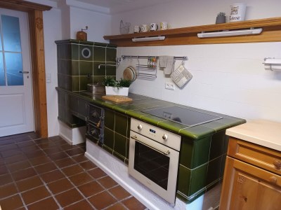 Holiday house Landhaus Alpenpanorama - Features photo 29