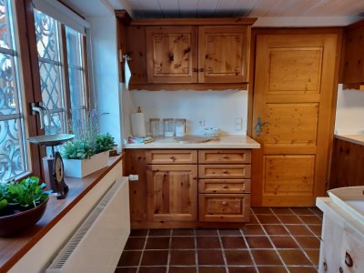 Holiday house Landhaus Alpenpanorama - Features photo 30