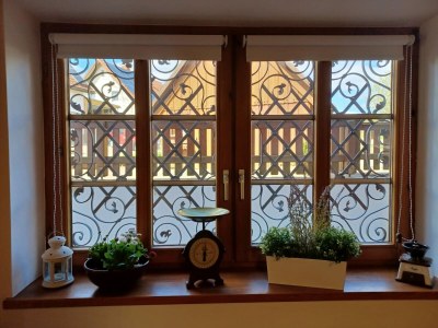 Holiday house Landhaus Alpenpanorama - Features photo 31