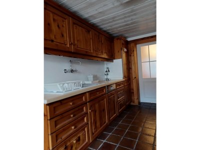 Holiday house Landhaus Alpenpanorama - Features photo 32