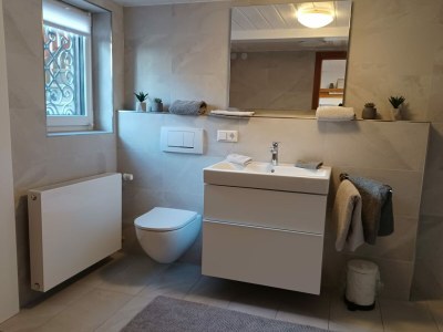 Holiday house Landhaus Alpenpanorama - Features photo 34