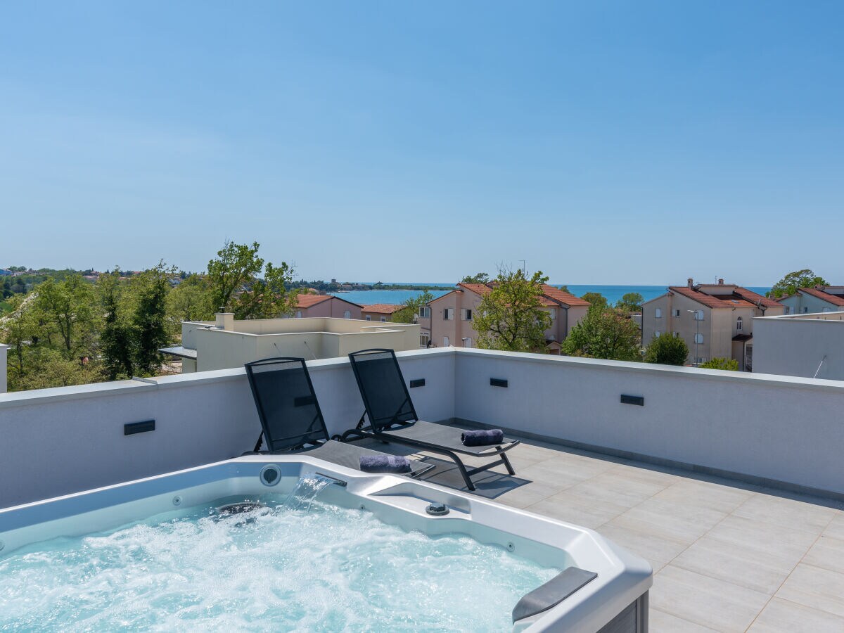 Villa Villa Athos - Outdoor photo 2