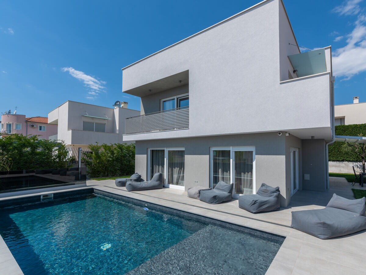 Villa Villa Athos - Outdoor photo 4