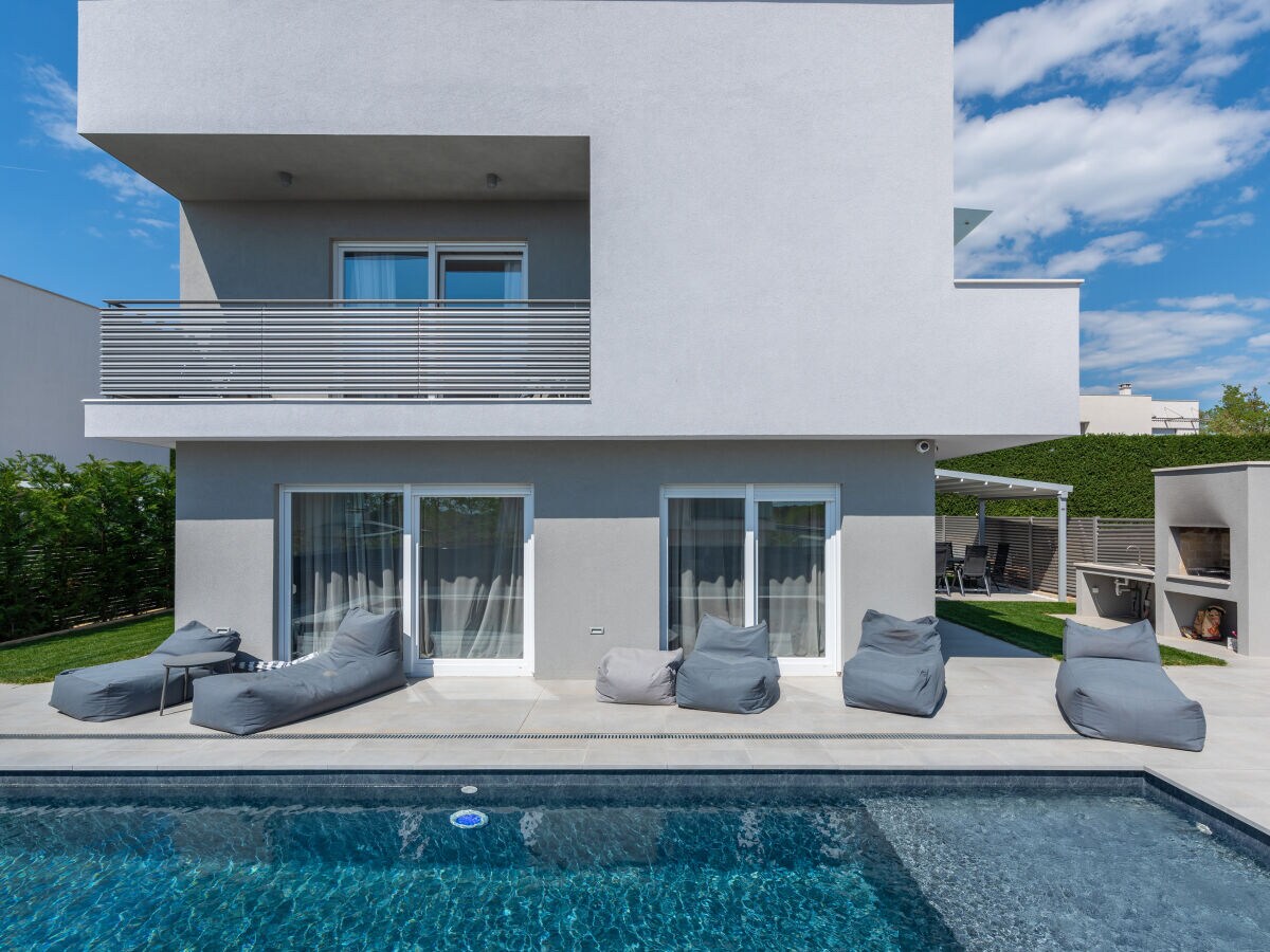 Villa Villa Athos - Outdoor photo 5