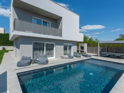 Villa Villa Athos in Novigrad - Villa