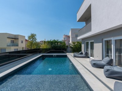 Villa Villa Athos - Outdoor photo 3