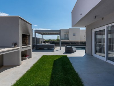 Villa Villa Athos - Outdoor photo 7