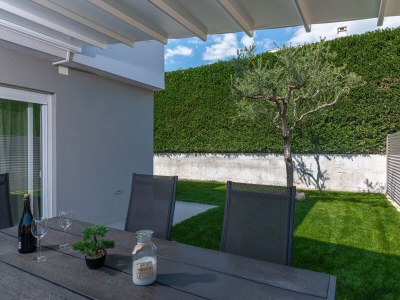 Villa Villa Athos - Outdoor photo 8