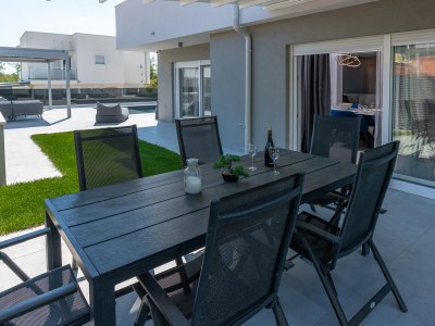 Villa Villa Athos - Outdoor photo 9