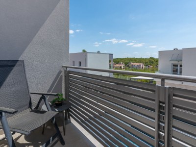 Villa Villa Athos - Outdoor photo 10