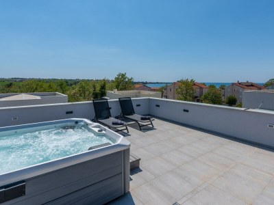 Villa Villa Athos - Outdoor photo 11