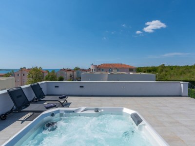Villa Villa Athos - Outdoor photo 12