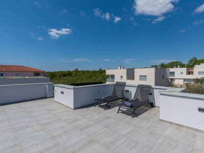 Villa Villa Athos - Outdoor photo 13