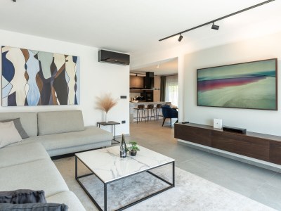 Villa Villa Athos - Features photo 14