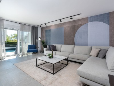 Villa Villa Athos - Features photo 15