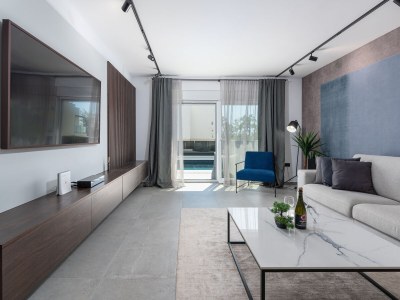 Villa Villa Athos - Features photo 16