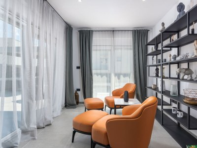 Villa Villa Athos - Features photo 17