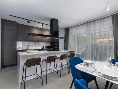 Villa Villa Athos - Features photo 19