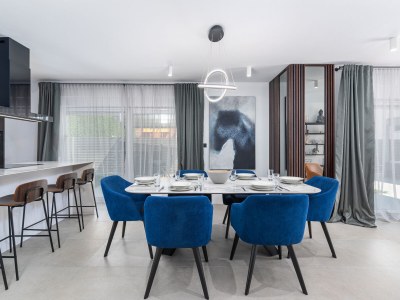 Villa Villa Athos - Features photo 20