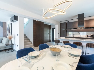 Villa Villa Athos - Features photo 21